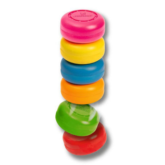 Klick Klack Klug Magnetic Tower