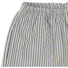 Lade das Bild in den Galerie-Viewer, Ace Shorts GOTS „Stripe Blue“
