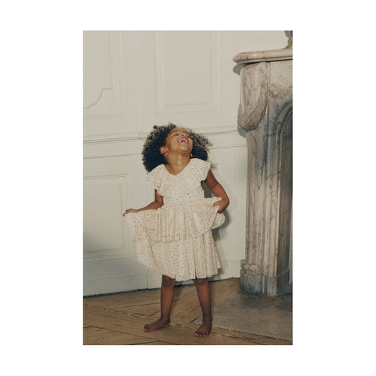 Kleid ''Fairy'', 92 / 24 Monate