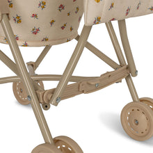 Load image into Gallery viewer, Doll Stroller &#39;&#39;Peonia&#39;&#39;
