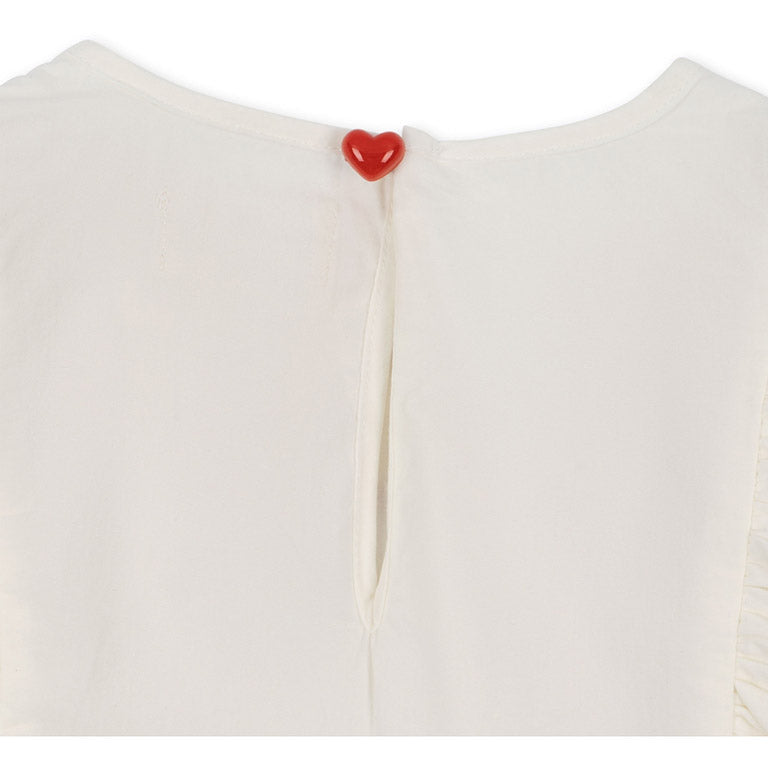 Konges Sloejd Coeur Dress