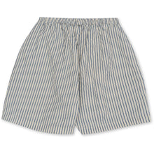 Load image into Gallery viewer, Ace shorts GOTS &#39;&#39;Stripe Blue&#39;&#39;
