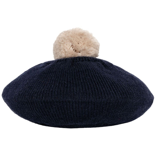 Kindermütze ''Belou Beret ''Total Eclipse''