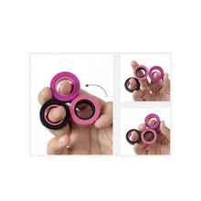 Lade das Bild in den Galerie-Viewer, Finger Spin, Pinke Ausgabe

