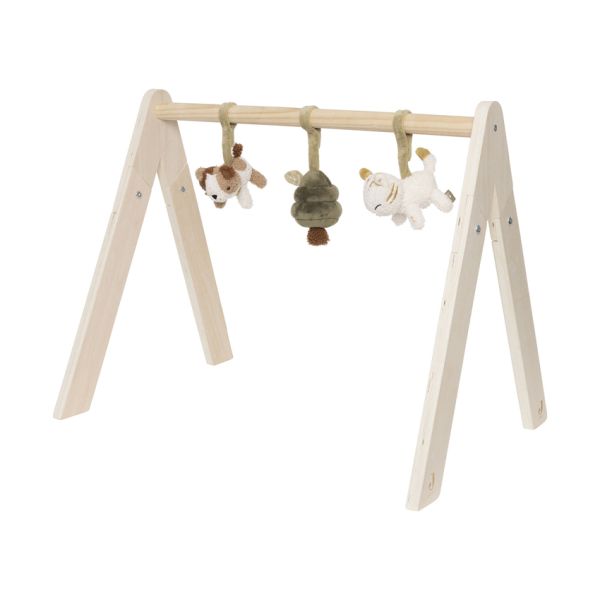 Baby-Spielzeug für die Turnhalle, Kleiner Park