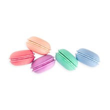 Load image into Gallery viewer, Vanilla Scented Erasers &#39;&#39;Le Macaron Patisserie&#39;&#39;
