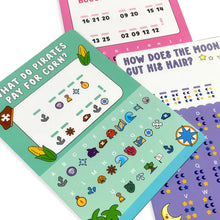 Load image into Gallery viewer, Activity Cards  &#39;&#39;Joke Decoder&#39;&#39;

