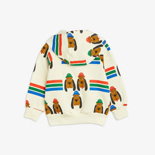 Load image into Gallery viewer, Bloodhound Zip Hoodie Multicolor
