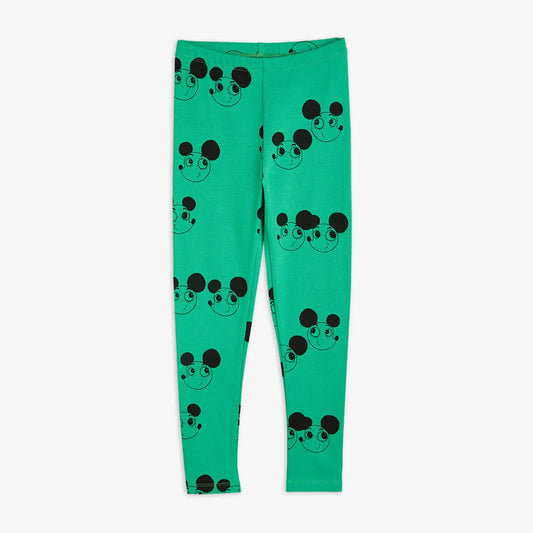 Leggings Green ''Ritzratz''