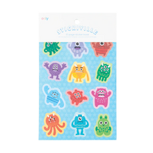 Load image into Gallery viewer, Sticker Book Set &#39;&#39;Monsters&#39;&#39;
