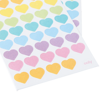 Load image into Gallery viewer, Sticker Set &#39;&#39;Mini Hearts&#39;&#39;
