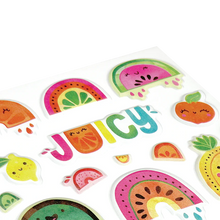 Load image into Gallery viewer, Sticker Set &#39;&#39;Tutti Frutti&#39;&#39;
