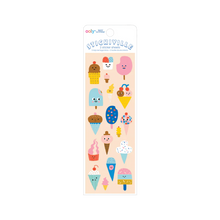 Load image into Gallery viewer, Stickiville X Suzy Stickers &#39;&#39;Ice Creams&#39;&#39;
