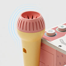 Load image into Gallery viewer, Musical Motor Skills Cube, 18 months +
