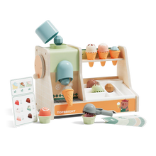 Load image into Gallery viewer, Ice Cream Boutique, 36 months +
