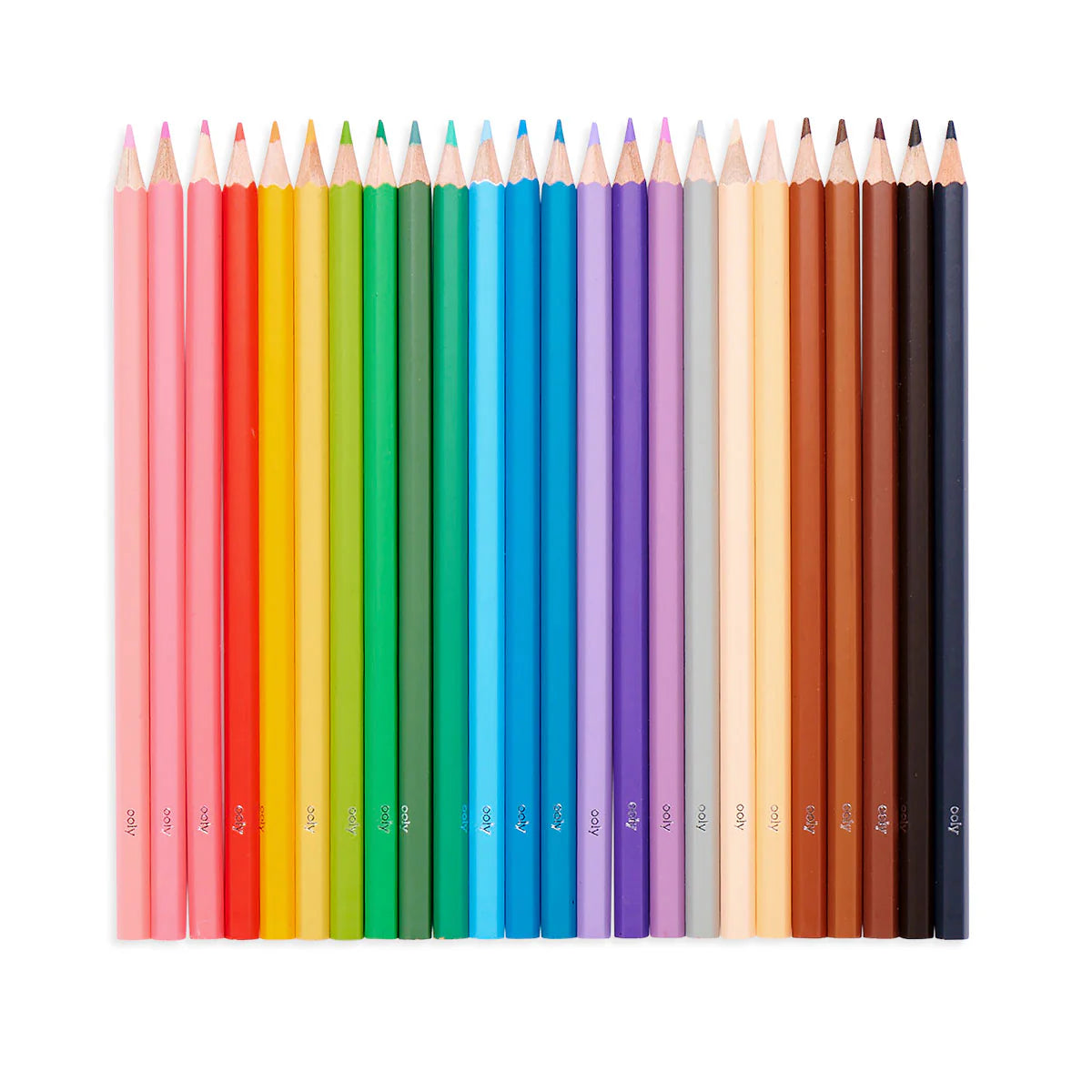 Colouring Pencils Set, Color Together