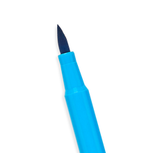 Lade das Bild in den Galerie-Viewer, Brillanter Pinsel, 24 weiche Pinselspitzen-Marker
