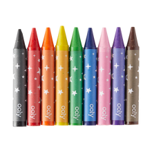 Load image into Gallery viewer, Colouring Book and Jumbo Crayons Set &#39;&#39;Sea Life&#39;&#39;
