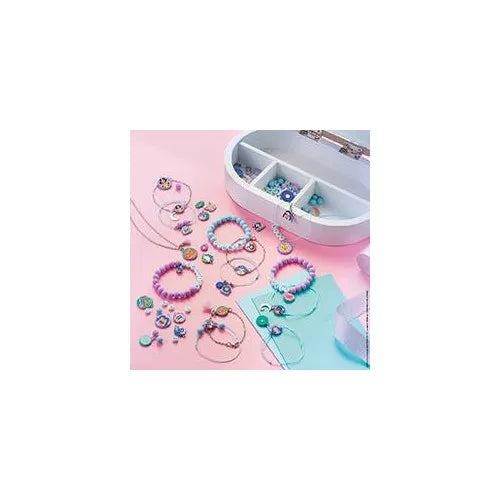 DIY Set, 14 Astrology Jewels To Make