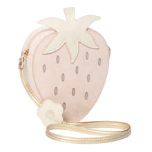 Load image into Gallery viewer, Shoulder Bag &#39;&#39;Strawberry&#39;&#39;
