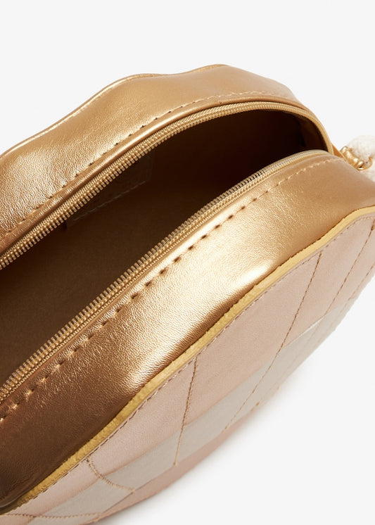 Cross Body Bag ''Shell''