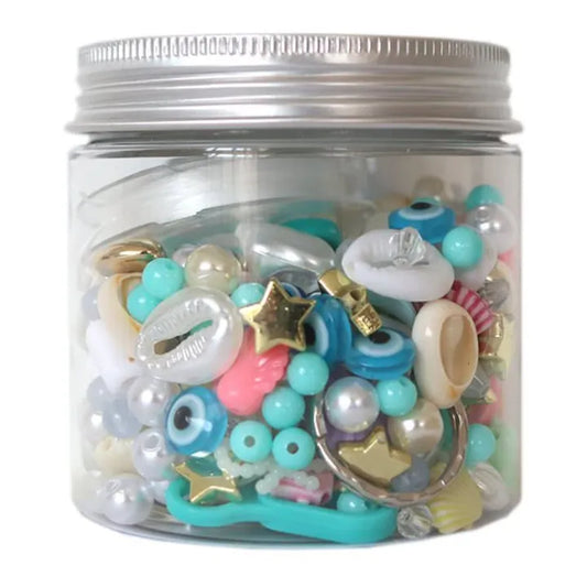 Bead Mix Set, Mermaid