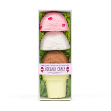 Load image into Gallery viewer, Twee Sidewalk Chalk &#39;&#39;Ice Cream Cone&#39;&#39;
