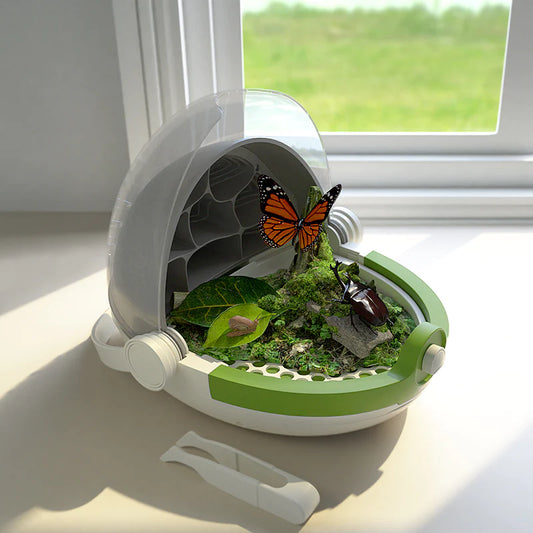Insektenwachstumsstation