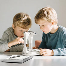 Load image into Gallery viewer, Microscope 400 Vision
