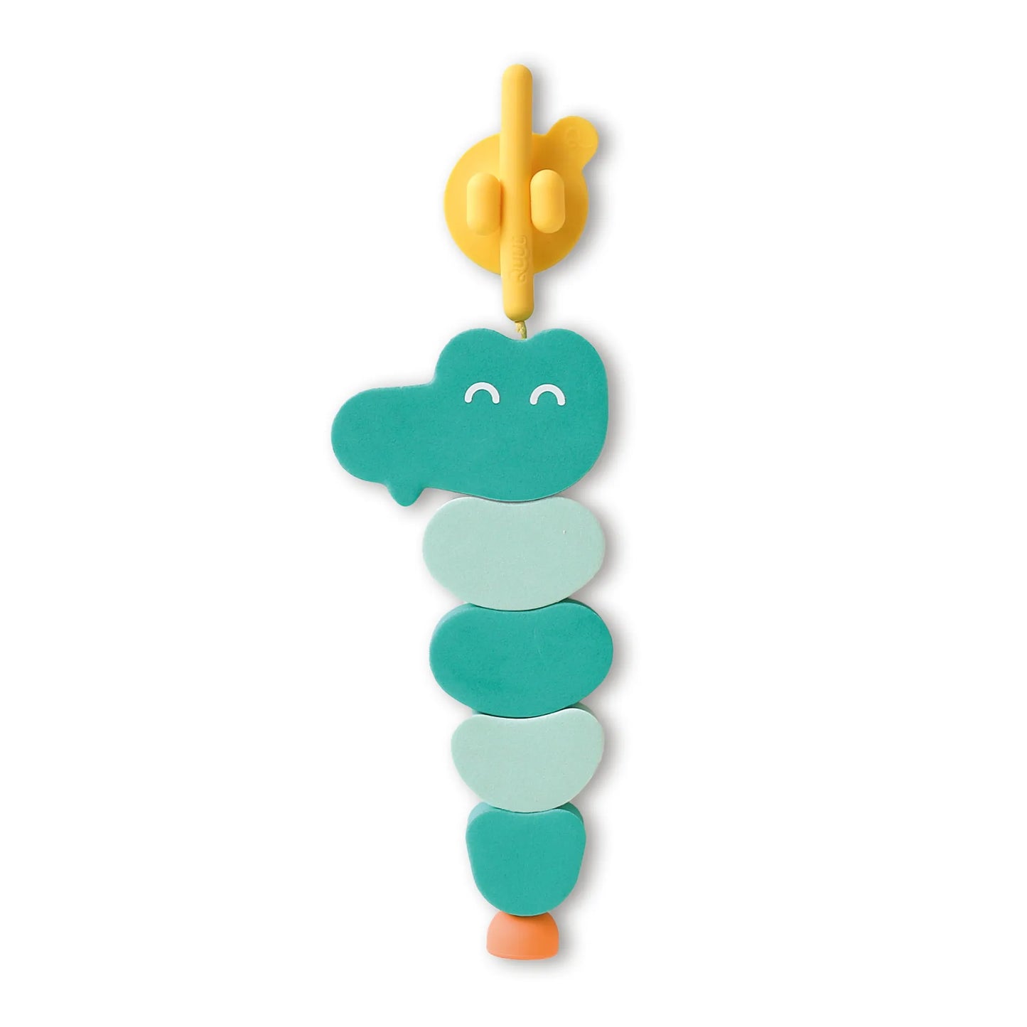 Bath Toy, Quut Beedi Crocodile
