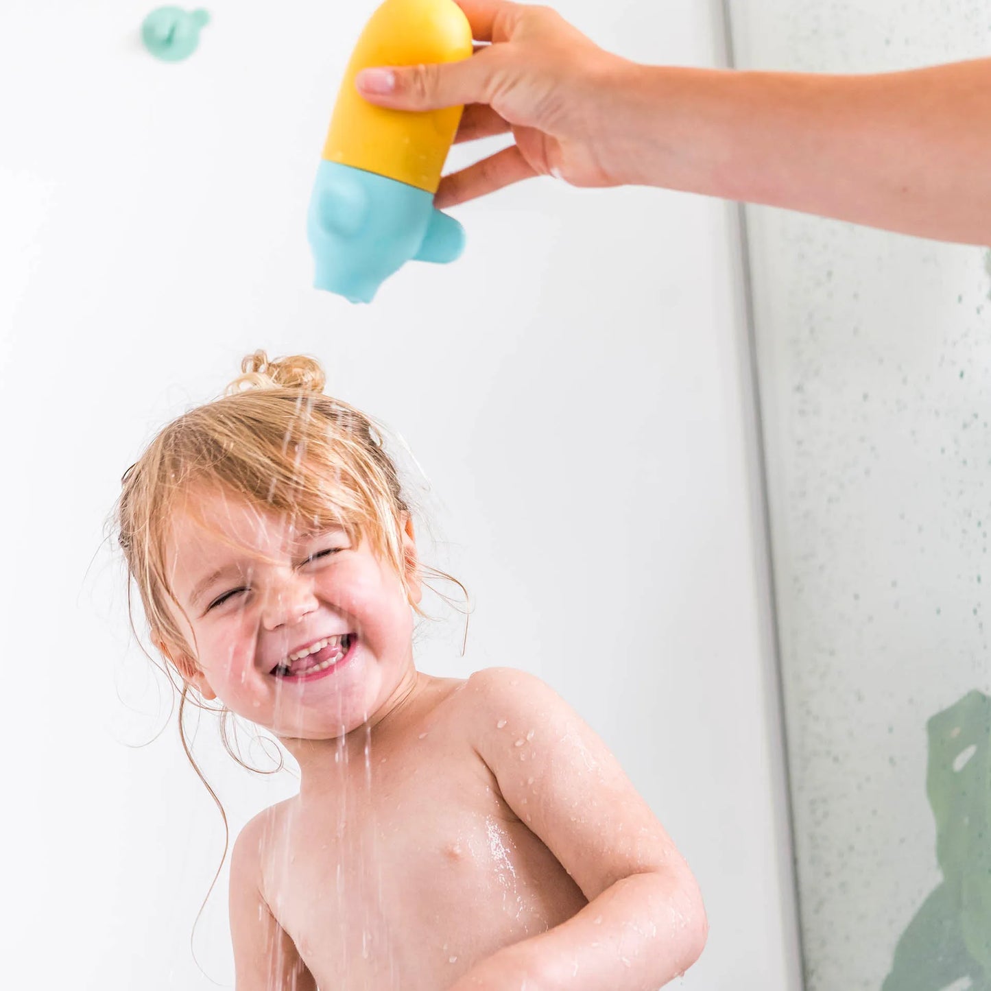 Badespielzeug ''Squeezi U-Boot''