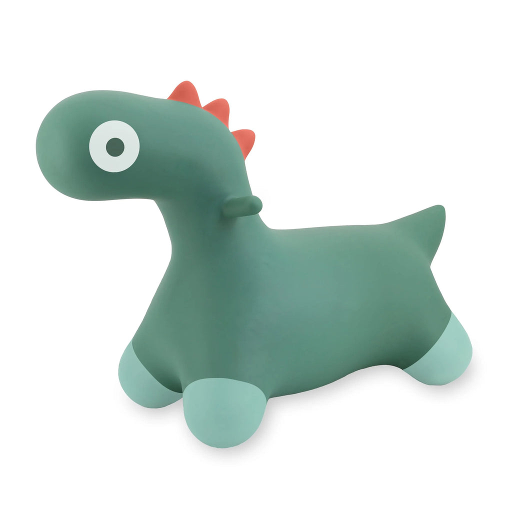 Hoppi Bouncing Dino ''Green''