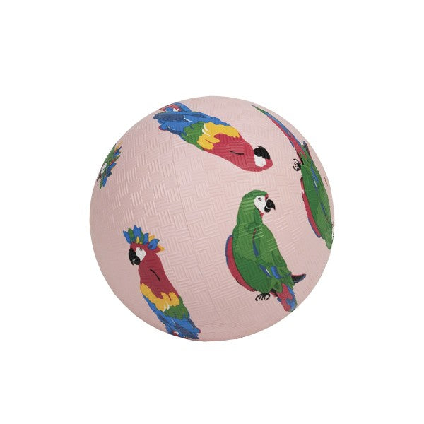 Small Ball ''Parrot'', 13cm