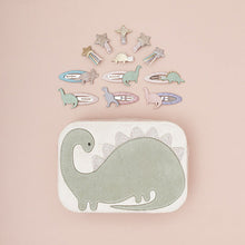 Load image into Gallery viewer, Shoulder Bag &#39;&#39;Dippy Diplodocus&#39;&#39;
