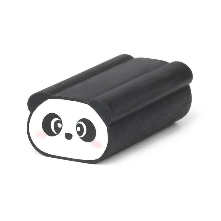 Legami Eraser, Panda