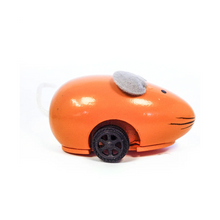 Load image into Gallery viewer, Funny Friction Mice, Various Colours
