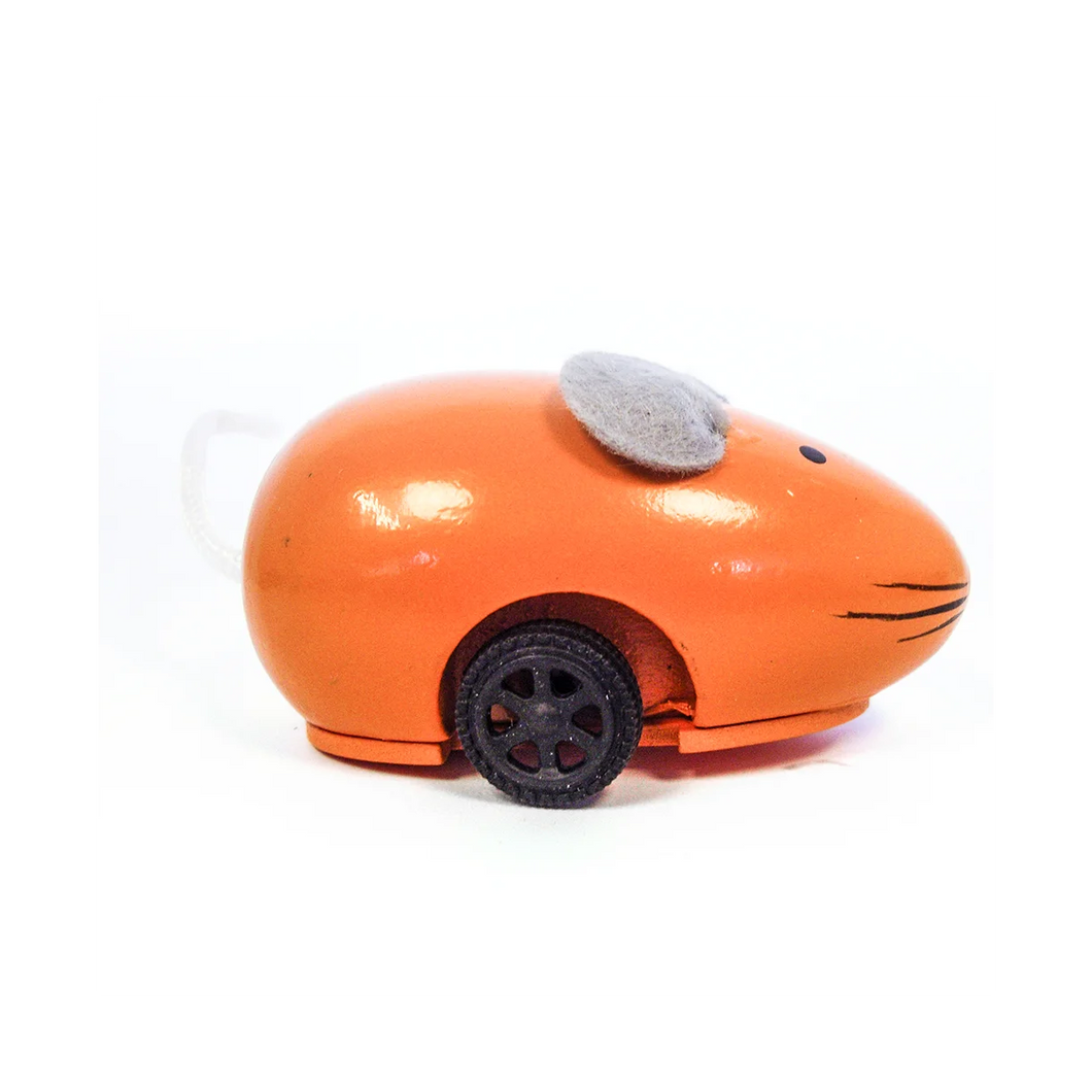 Funny Friction Mice, Various Colours