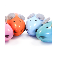 Load image into Gallery viewer, Funny Friction Mice, Various Colours

