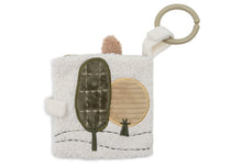 Load image into Gallery viewer, Soft Stroller Book, Tiny Park
