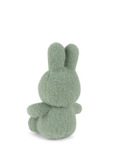 Lade das Bild in den Galerie-Viewer, Miffy Kuscheltier, Miffy Eco Baumwolle Candy Pistazie 23cm
