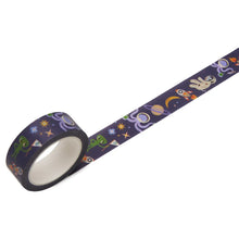 Load image into Gallery viewer, Nuukk Washi Tape, Space
