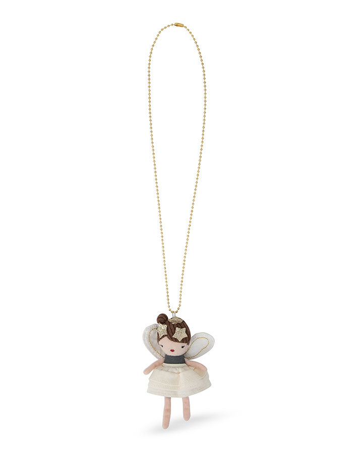 Necklace ''Fairy Mathilda''