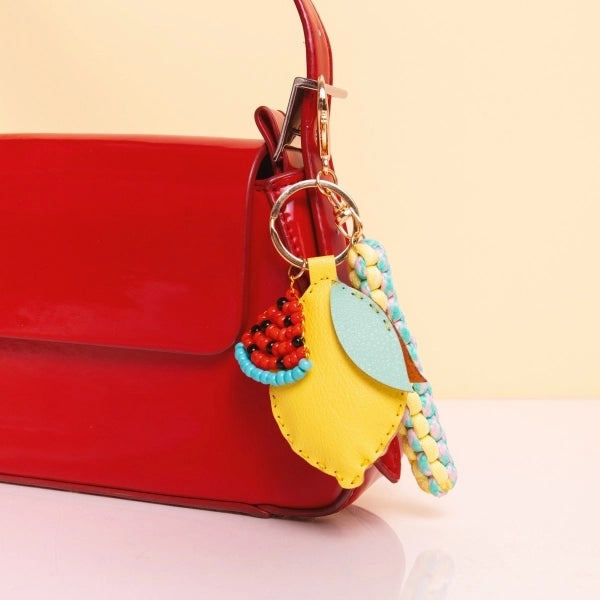 DIY Set, Pendant Lemonade