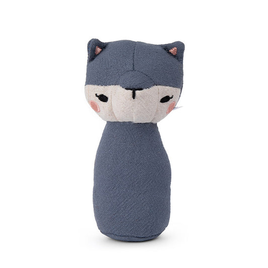 Squeaker Baby Toy ''Fox''