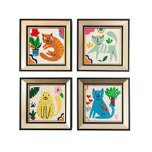 Load image into Gallery viewer, Diamond Painting, Mini Cats
