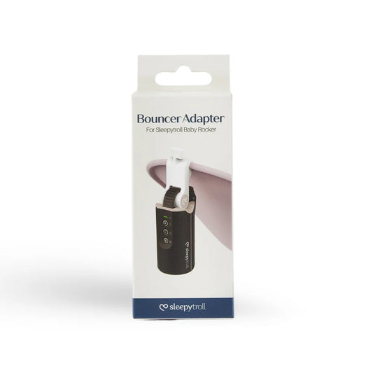 Sleepytroll Wippenadapter
