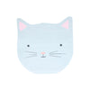 Cat Napkins, Set of 16
