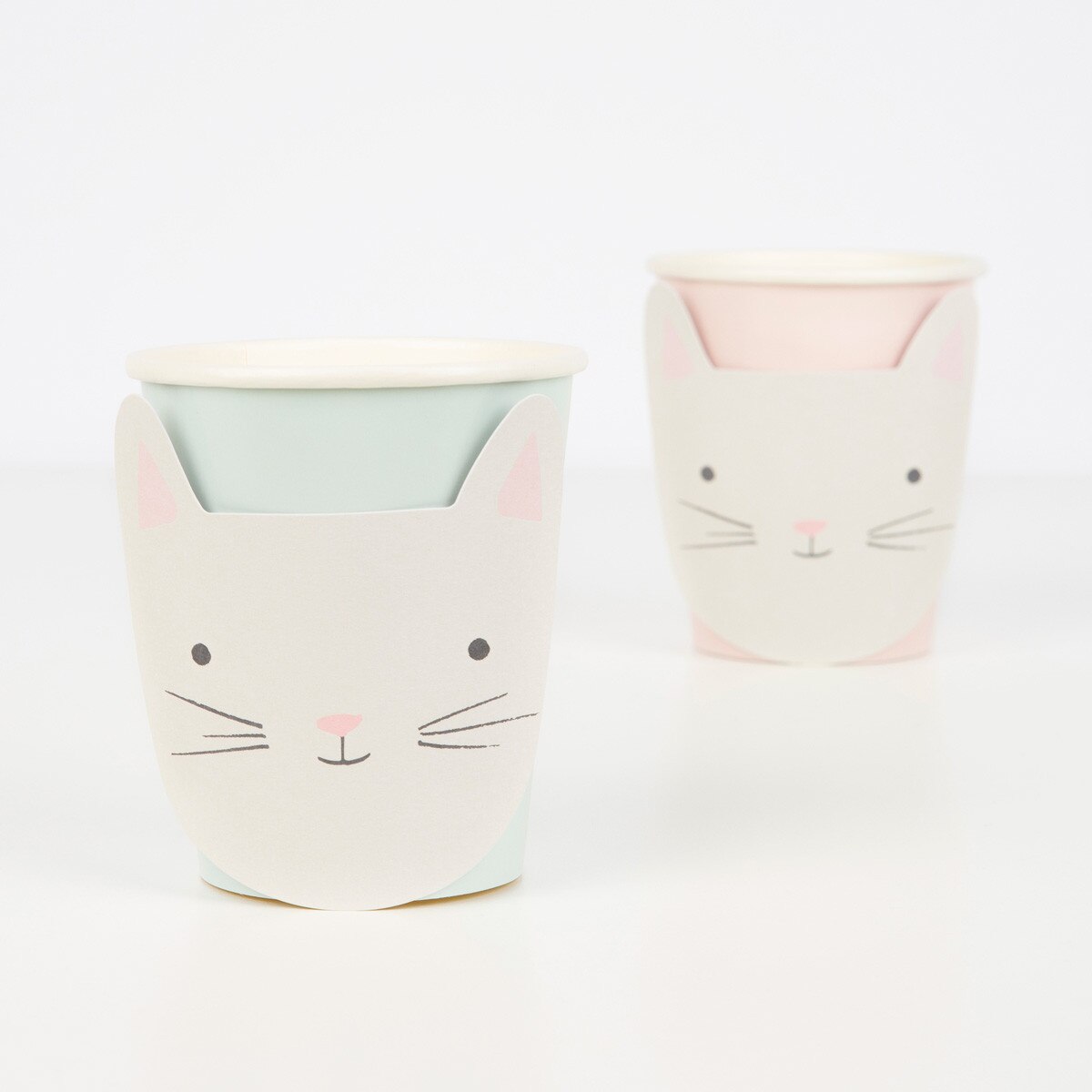 Katzenpartybecher