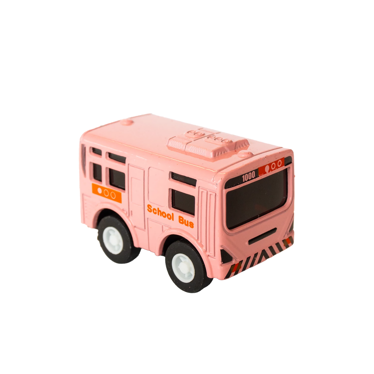 Rookies Pullback Car, Mini Speedster