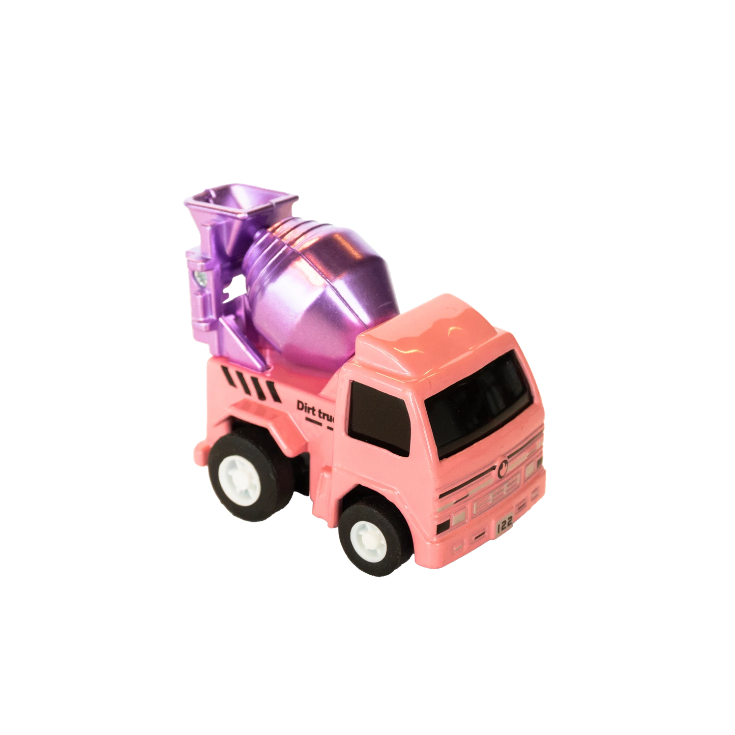 Rookies Pullback Car, Mini Speedster